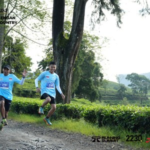 Race photo from PANGALENGAN CROSS-COUNTRY
