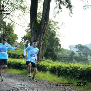 Race photo from PANGALENGAN CROSS-COUNTRY