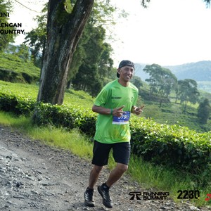 Race photo from PANGALENGAN CROSS-COUNTRY