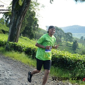 Race photo from PANGALENGAN CROSS-COUNTRY