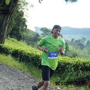 Race photo from PANGALENGAN CROSS-COUNTRY