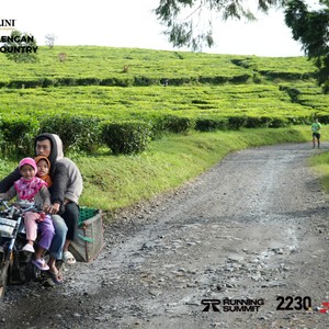 Race photo from PANGALENGAN CROSS-COUNTRY