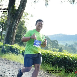 Race photo from PANGALENGAN CROSS-COUNTRY