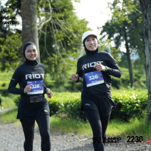 Race photo from PANGALENGAN CROSS-COUNTRY