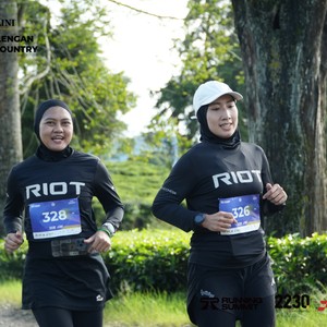 Race photo from PANGALENGAN CROSS-COUNTRY