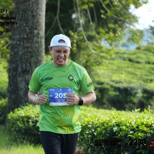 Race photo from PANGALENGAN CROSS-COUNTRY