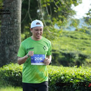 Race photo from PANGALENGAN CROSS-COUNTRY
