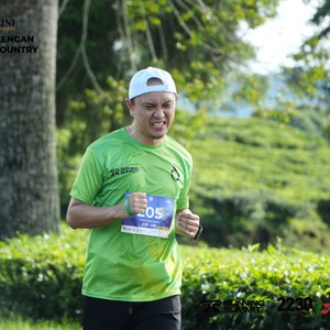 Race photo from PANGALENGAN CROSS-COUNTRY