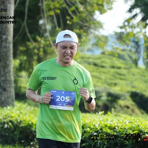 Race photo from PANGALENGAN CROSS-COUNTRY