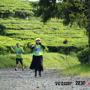 Race photo from PANGALENGAN CROSS-COUNTRY