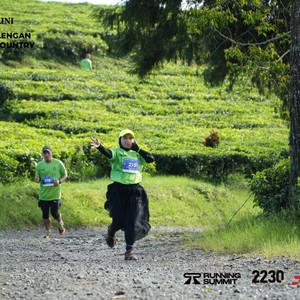 Race photo from PANGALENGAN CROSS-COUNTRY