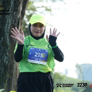 Race photo from PANGALENGAN CROSS-COUNTRY