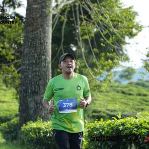 Race photo from PANGALENGAN CROSS-COUNTRY