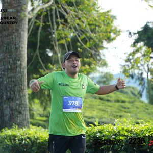 Race photo from PANGALENGAN CROSS-COUNTRY