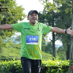 Race photo from PANGALENGAN CROSS-COUNTRY