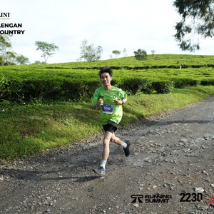 Race photo from PANGALENGAN CROSS-COUNTRY