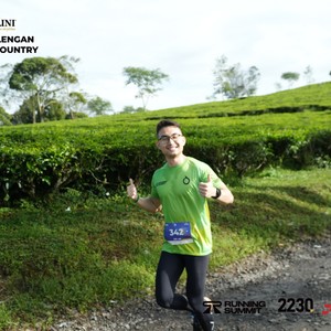 Race photo from PANGALENGAN CROSS-COUNTRY