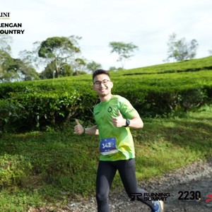 Race photo from PANGALENGAN CROSS-COUNTRY