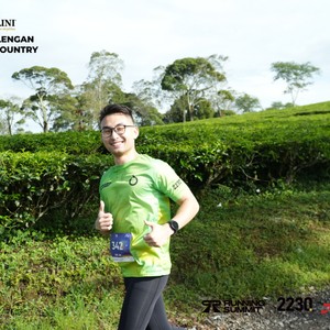 Race photo from PANGALENGAN CROSS-COUNTRY