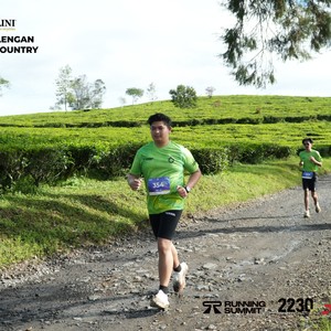 Race photo from PANGALENGAN CROSS-COUNTRY