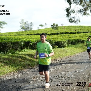 Race photo from PANGALENGAN CROSS-COUNTRY