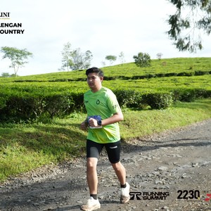 Race photo from PANGALENGAN CROSS-COUNTRY