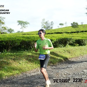 Race photo from PANGALENGAN CROSS-COUNTRY