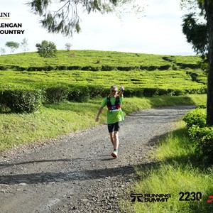 Race photo from PANGALENGAN CROSS-COUNTRY