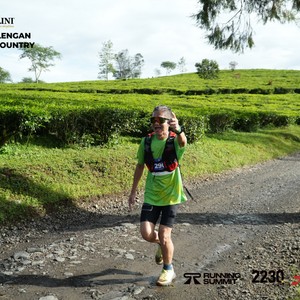 Race photo from PANGALENGAN CROSS-COUNTRY