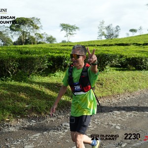 Race photo from PANGALENGAN CROSS-COUNTRY