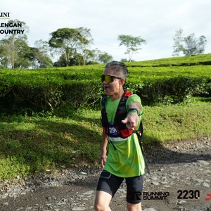 Race photo from PANGALENGAN CROSS-COUNTRY
