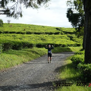 Race photo from PANGALENGAN CROSS-COUNTRY