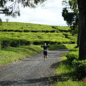 Race photo from PANGALENGAN CROSS-COUNTRY