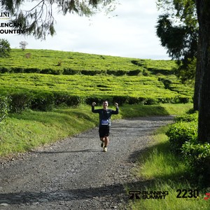 Race photo from PANGALENGAN CROSS-COUNTRY