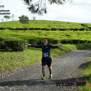 Race photo from PANGALENGAN CROSS-COUNTRY