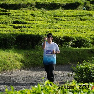Race photo from PANGALENGAN CROSS-COUNTRY