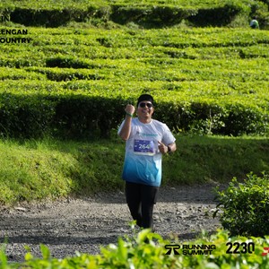 Race photo from PANGALENGAN CROSS-COUNTRY