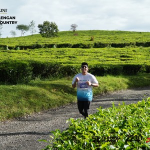 Race photo from PANGALENGAN CROSS-COUNTRY
