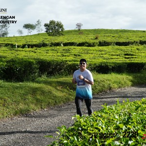 Race photo from PANGALENGAN CROSS-COUNTRY