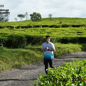 Race photo from PANGALENGAN CROSS-COUNTRY