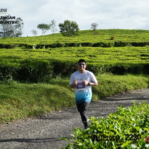 Race photo from PANGALENGAN CROSS-COUNTRY
