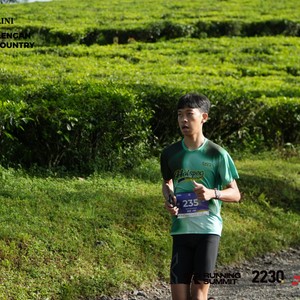Race photo from PANGALENGAN CROSS-COUNTRY