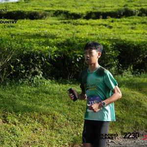 Race photo from PANGALENGAN CROSS-COUNTRY