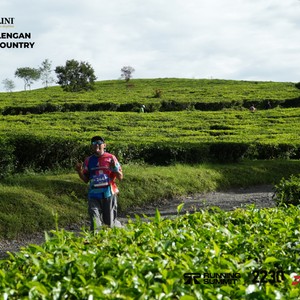 Race photo from PANGALENGAN CROSS-COUNTRY