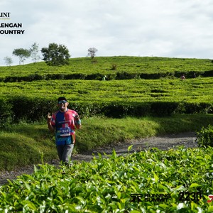 Race photo from PANGALENGAN CROSS-COUNTRY