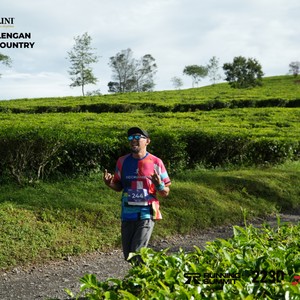 Race photo from PANGALENGAN CROSS-COUNTRY