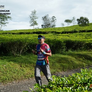 Race photo from PANGALENGAN CROSS-COUNTRY