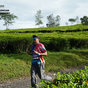 Race photo from PANGALENGAN CROSS-COUNTRY