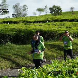 Race photo from PANGALENGAN CROSS-COUNTRY
