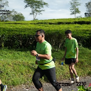 Race photo from PANGALENGAN CROSS-COUNTRY